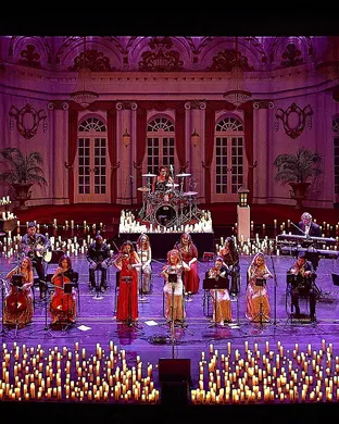 Vienna Light Orchestra Birmingham