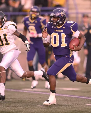 Western Carolina Catamounts Football Birmingham