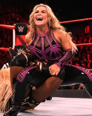 Wwe Raw Birmingham