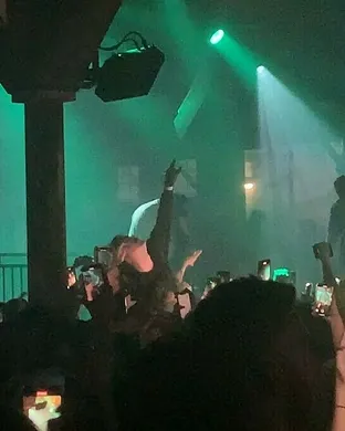 Xavier Wulf Birmingham