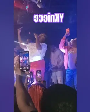 Ykniece Birmingham