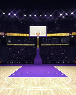 Coleman Coliseum Tuscaloosa